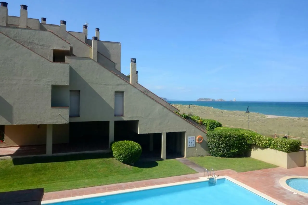 Villa Del Golf Pals Spain