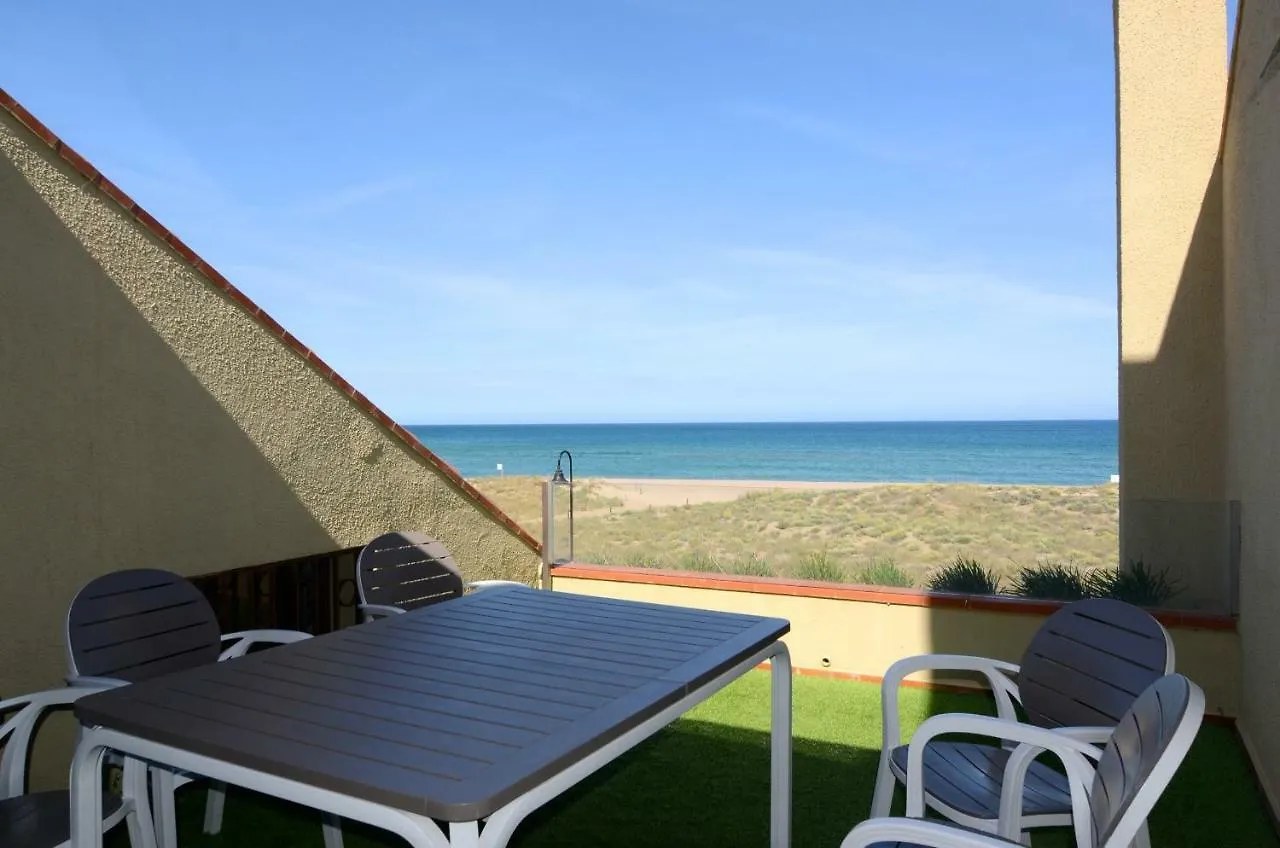 Villa Del Golf location