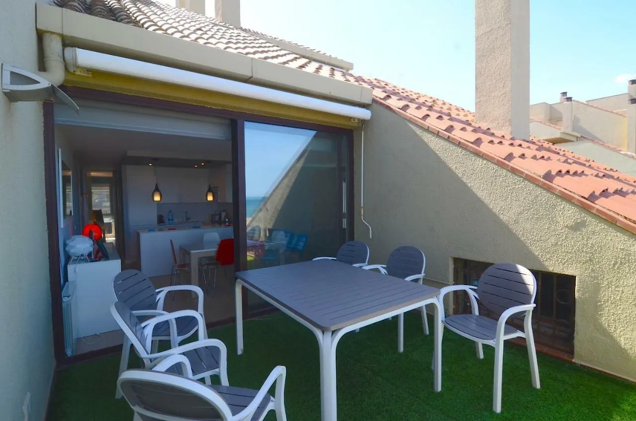 Villa Del Golf Pals Spain