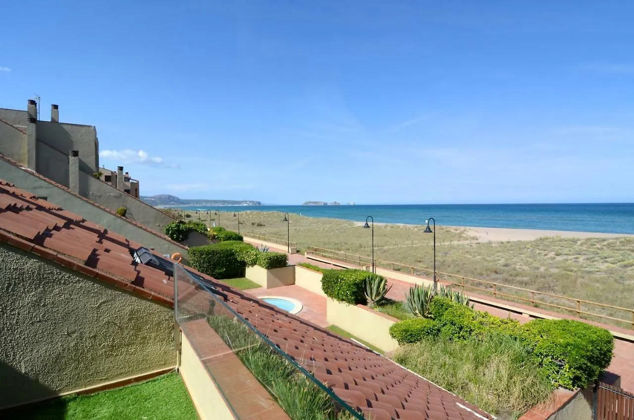 Villa Del Golf Pals 0*,  Spain